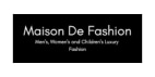 Maison De Fashion